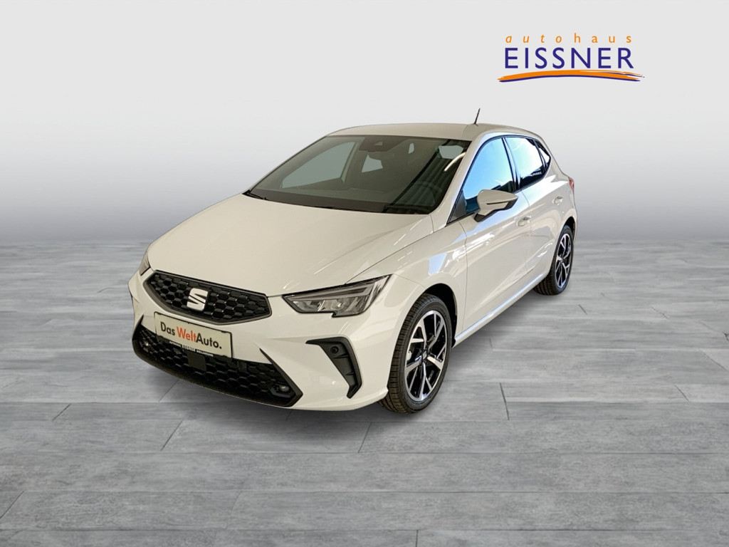 Seat Ibiza Style 1.0 TSI DSG