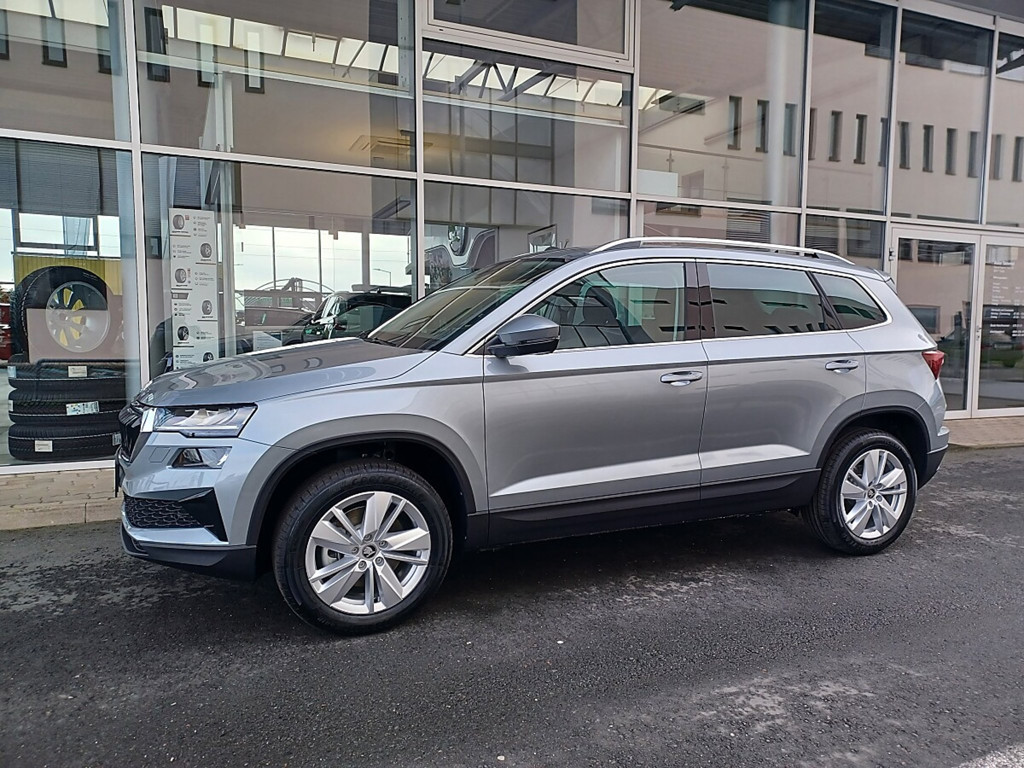 Skoda Karoq ACT Selection