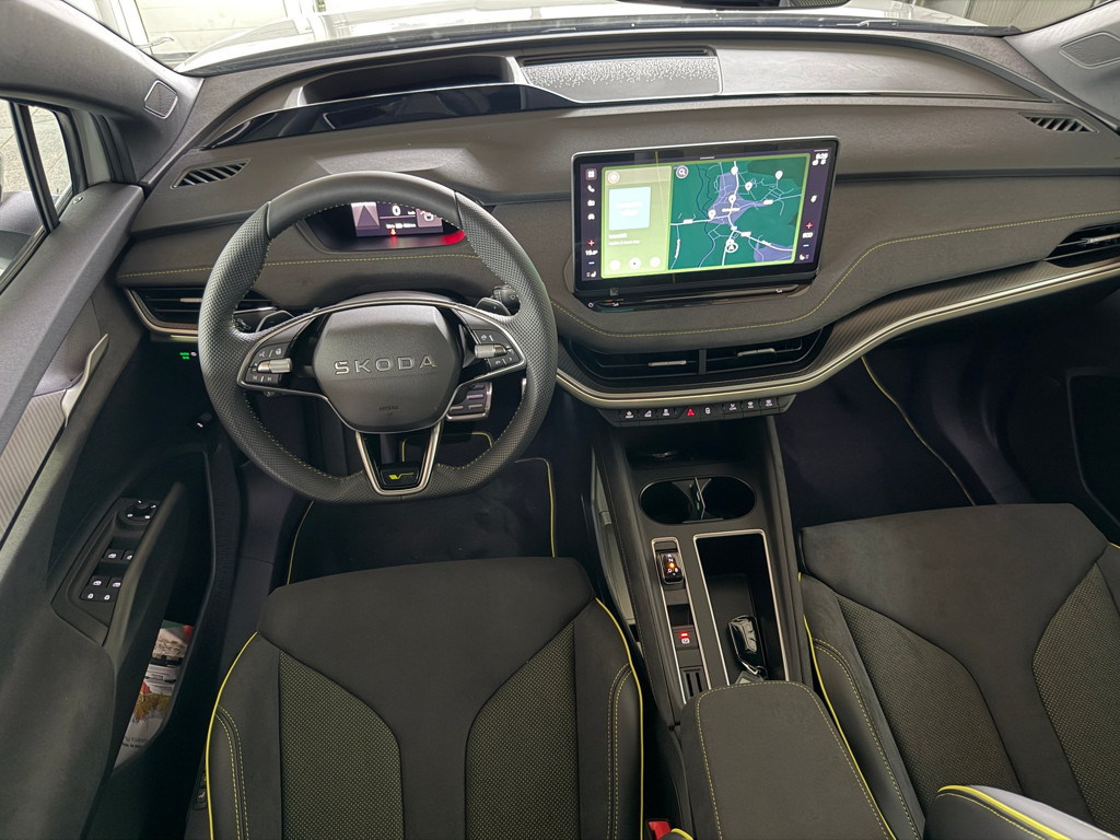 Skoda Enyaq iV