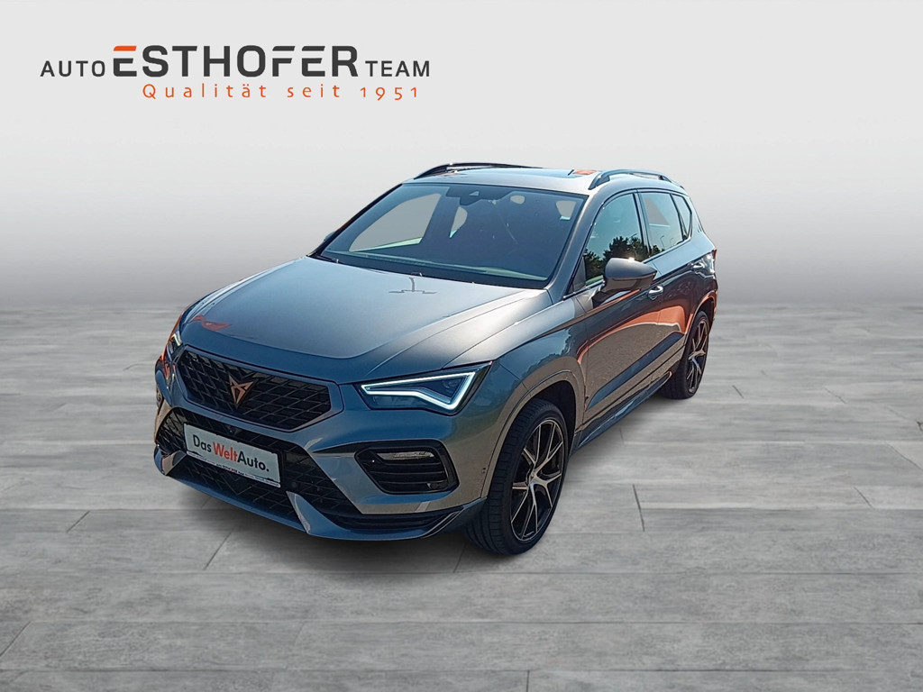 Cupra Ateca 1.5 TSI DSG