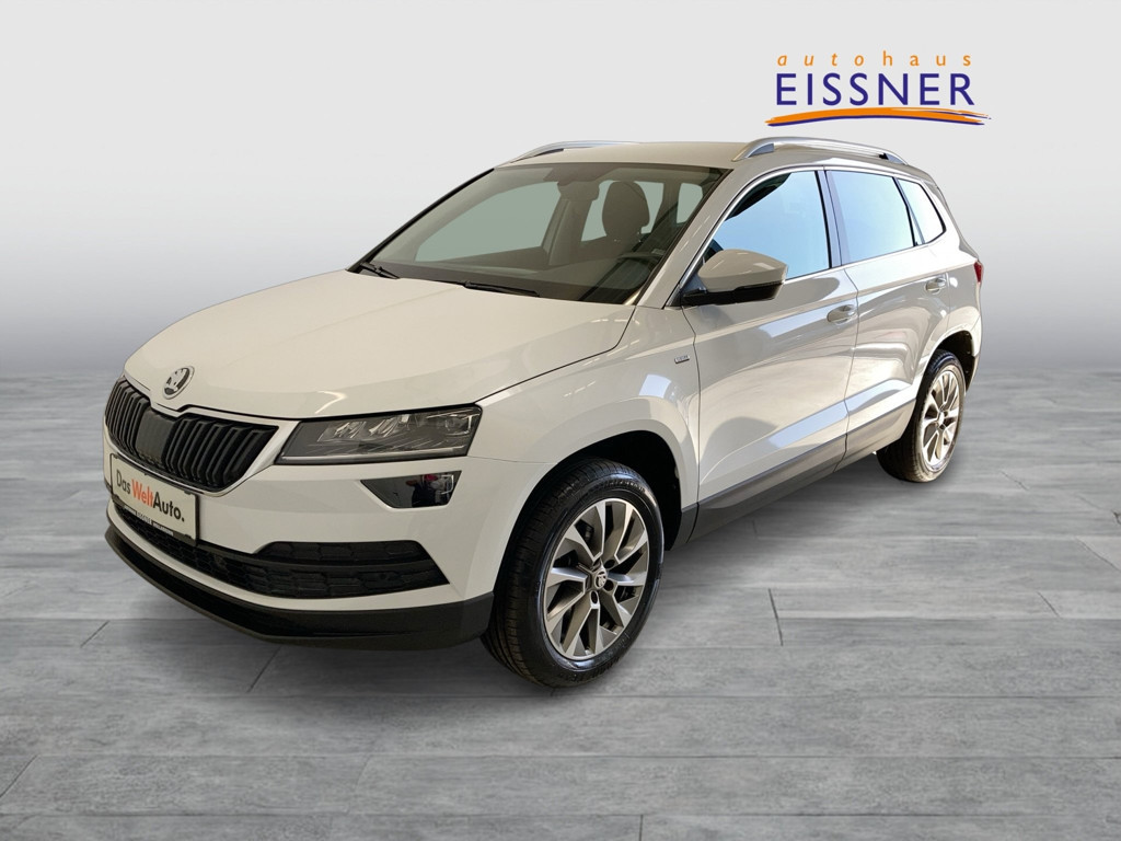 Skoda Karoq Ambition