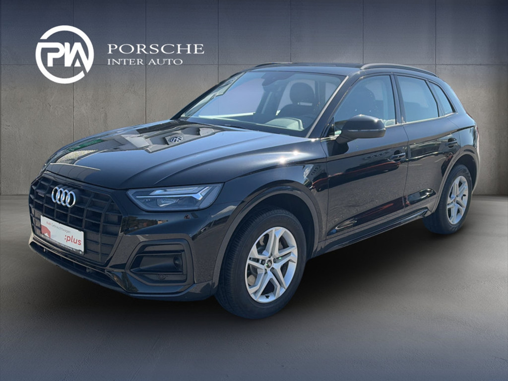 Audi Q5 Quattro 40 TDI