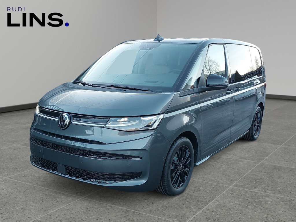 Volkswagen Multivan Edition TSI
