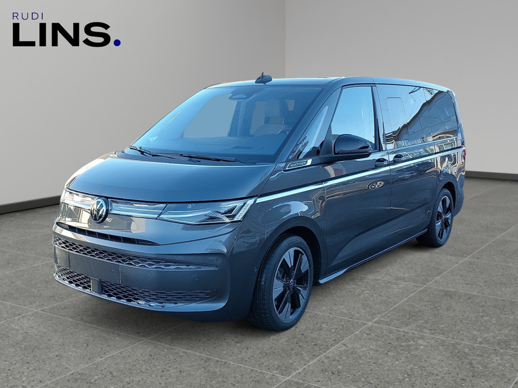 Volkswagen Multivan 4Motion Style eHybrid