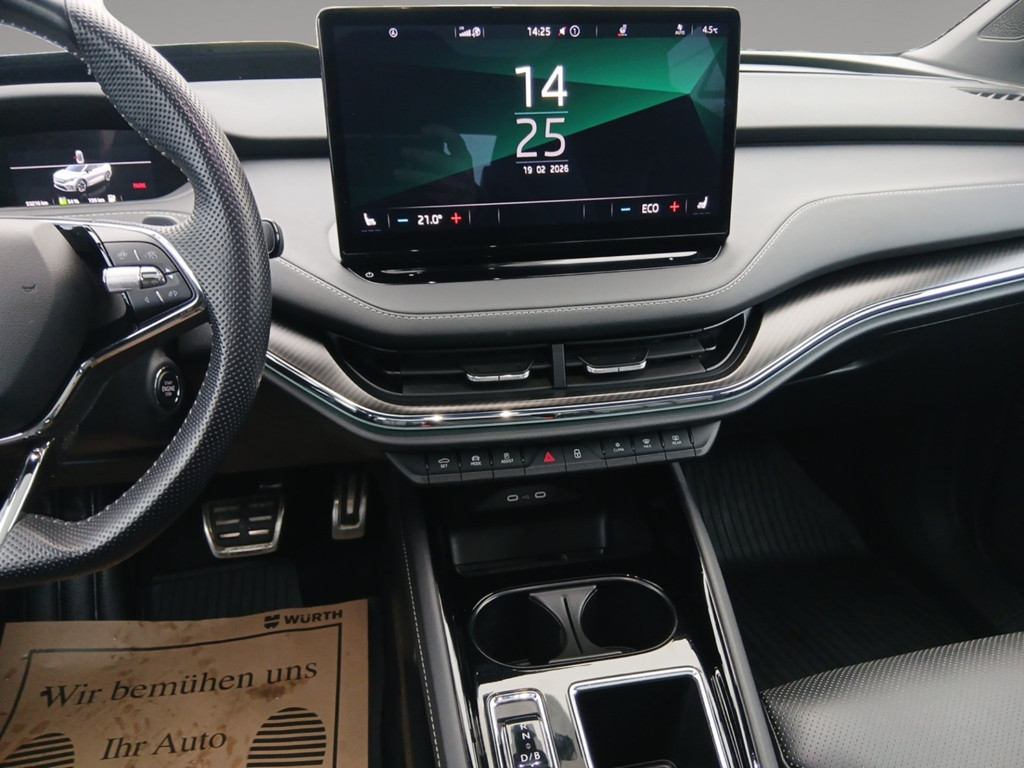 Skoda Enyaq iV