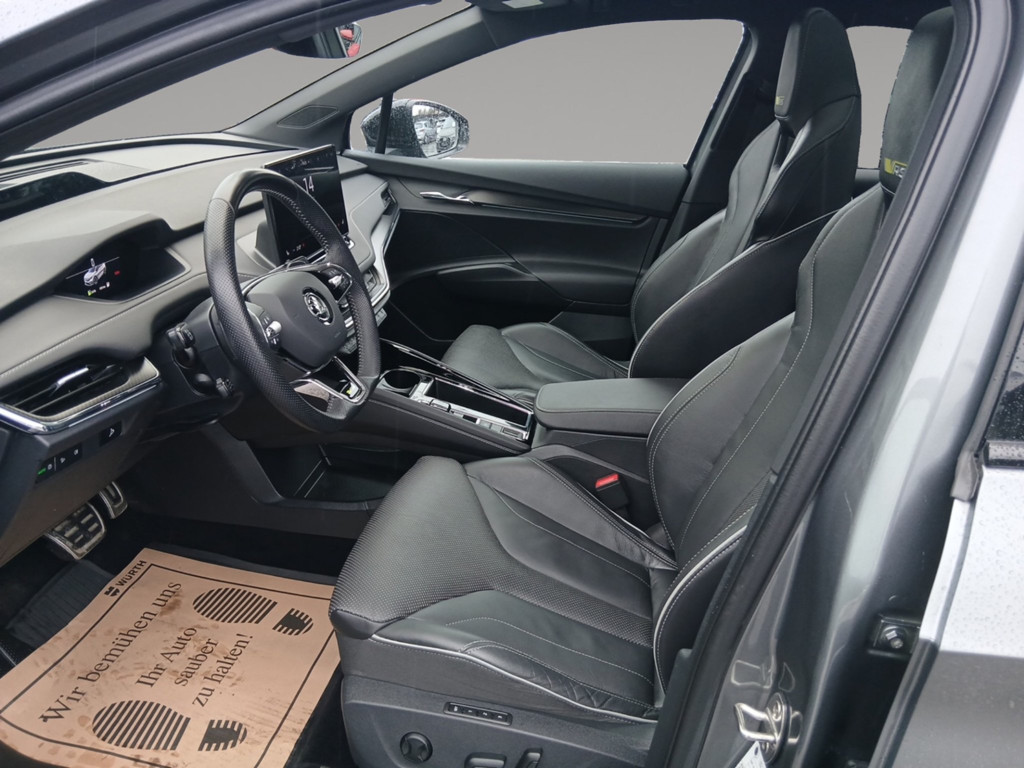 Skoda Enyaq iV