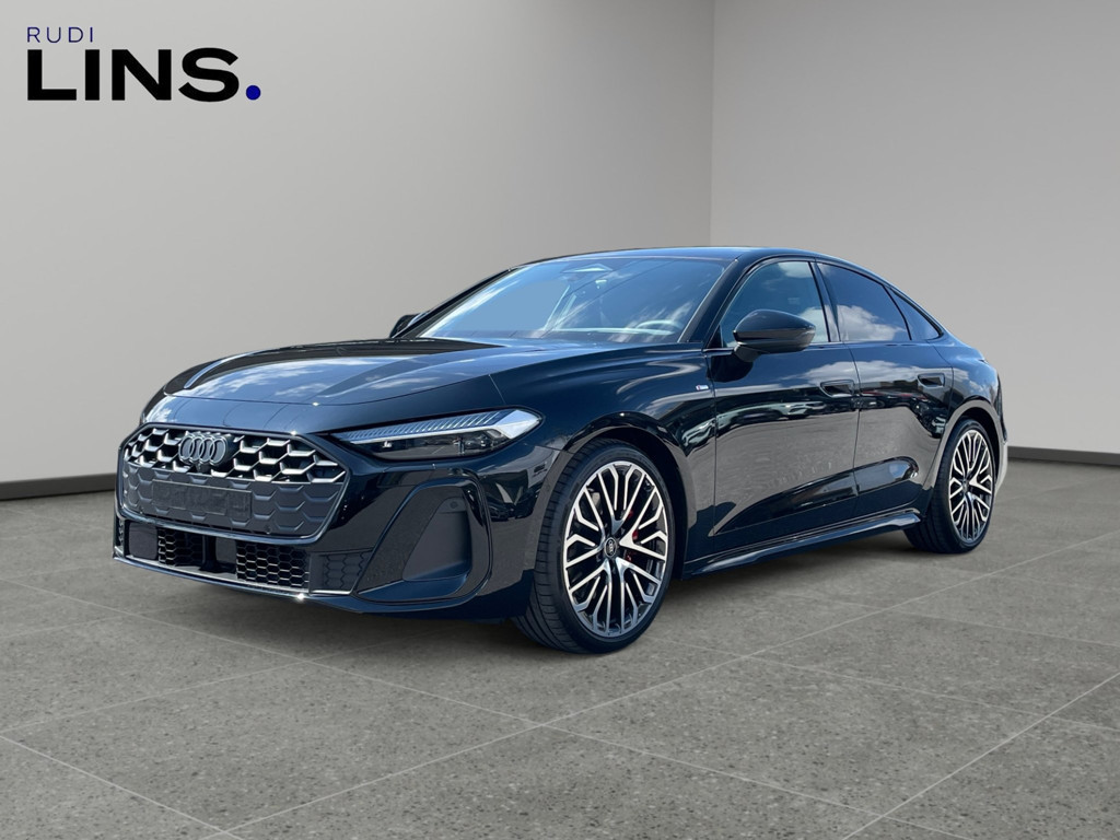 Audi A5 Quattro