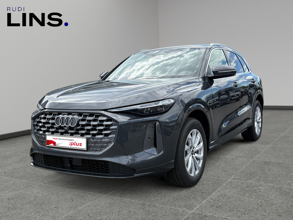 Audi Q5 SUV TFSI 150 kW