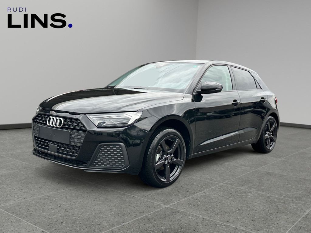 Audi A1 Sportback 25 TFSI