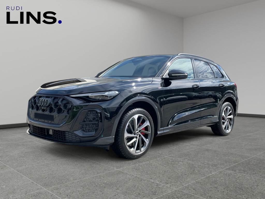 Audi Q5 Quattro