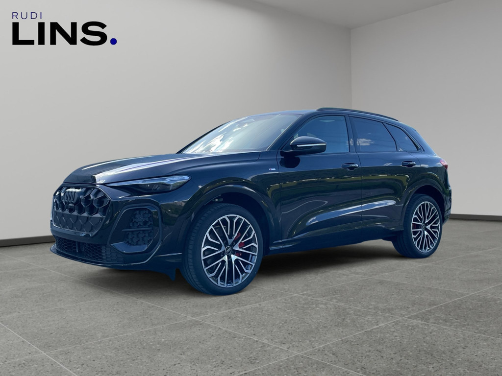 Audi Q5 Quattro