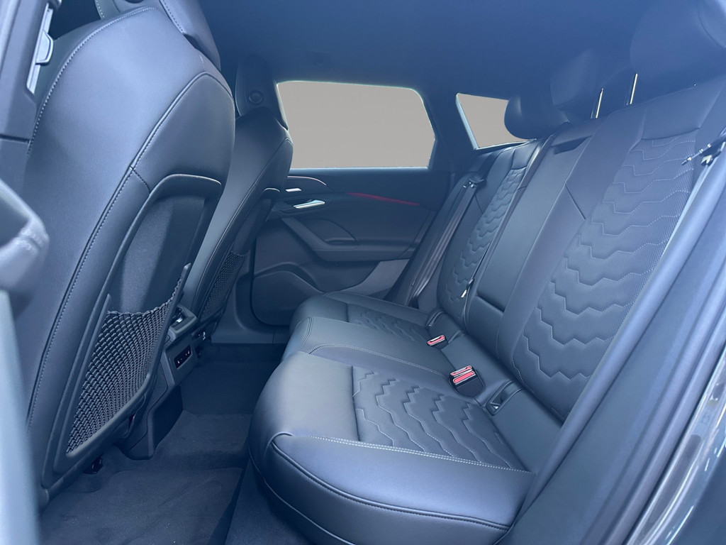 Audi S6 e-tron