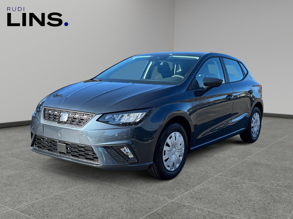 Seat Ibiza Reference