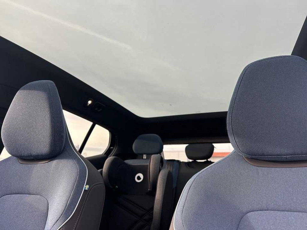 Volvo EX30