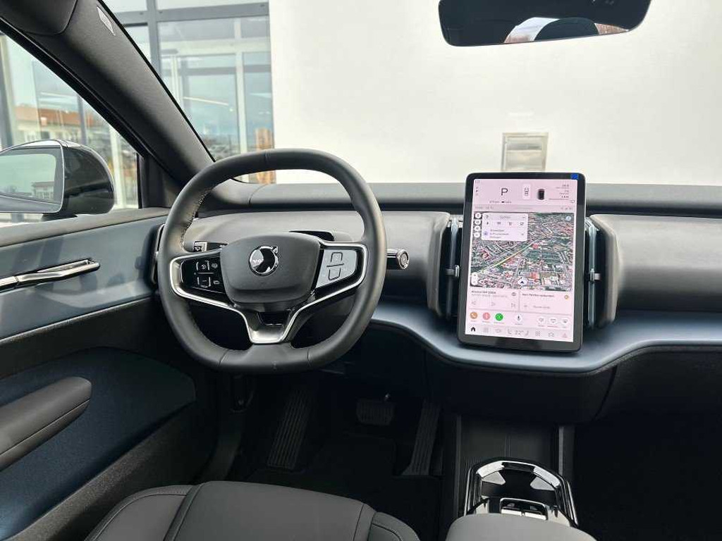 Volvo EX30