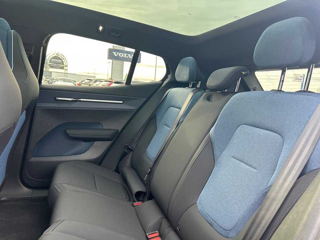Volvo EX30
