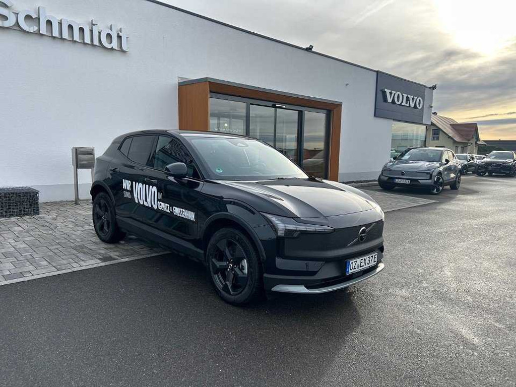 Volvo EX30