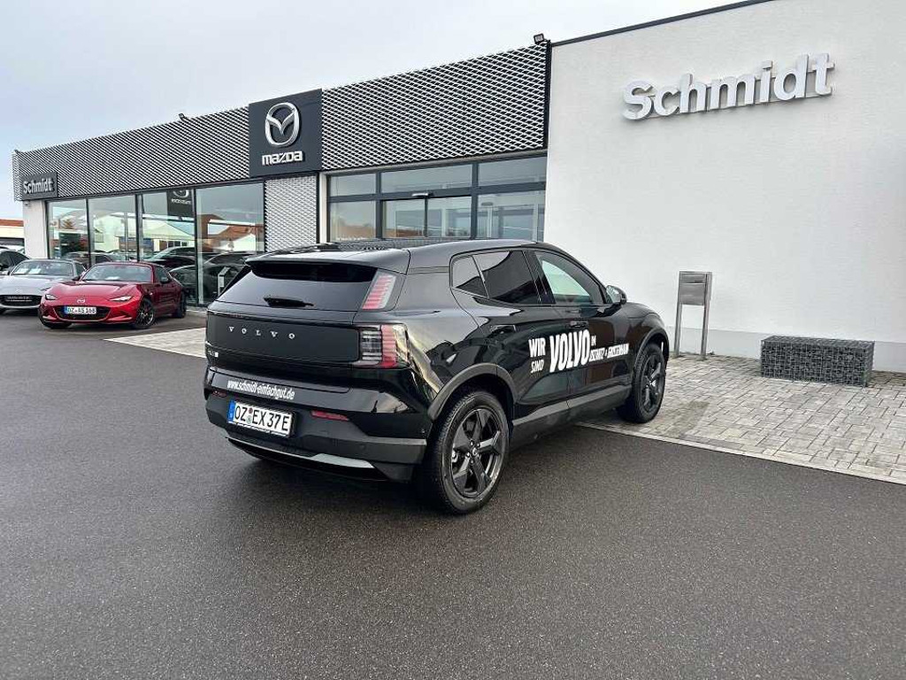 Volvo EX30
