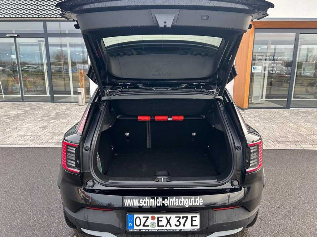 Volvo EX30