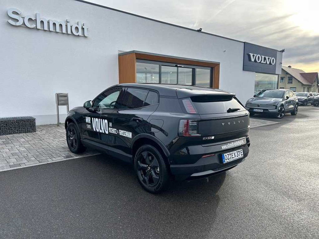 Volvo EX30