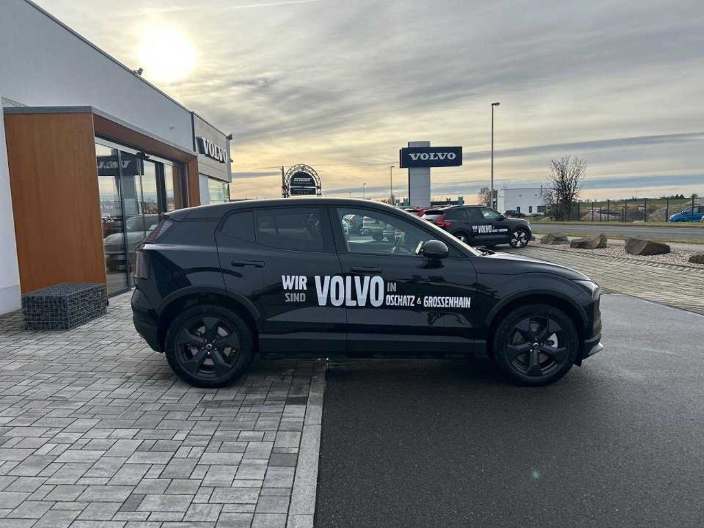 Volvo EX30