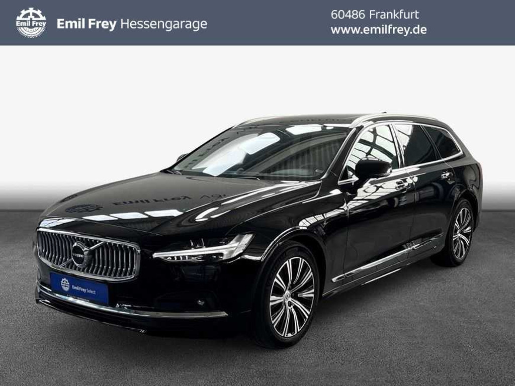 Volvo V90 V90