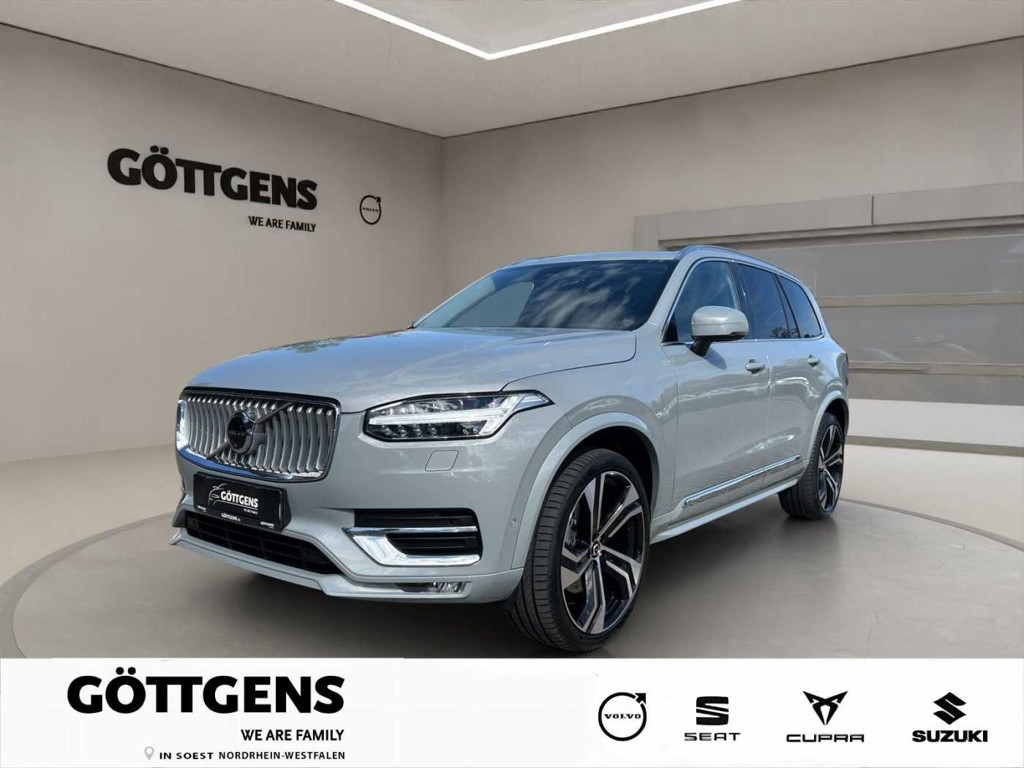 Volvo XC90 AWD Ultimate Bright