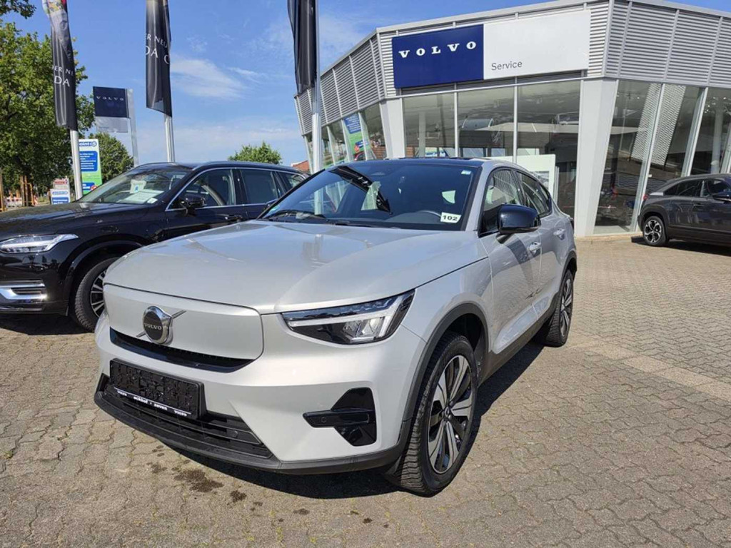 Volvo C40 Recharge Core
