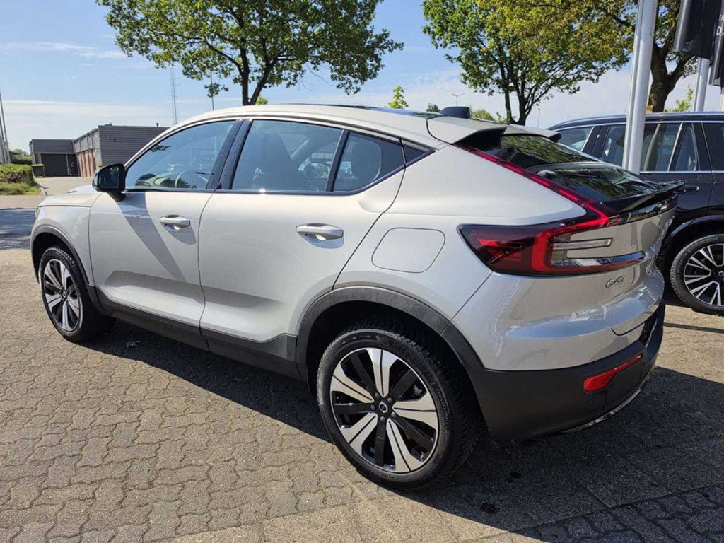 Volvo C40
