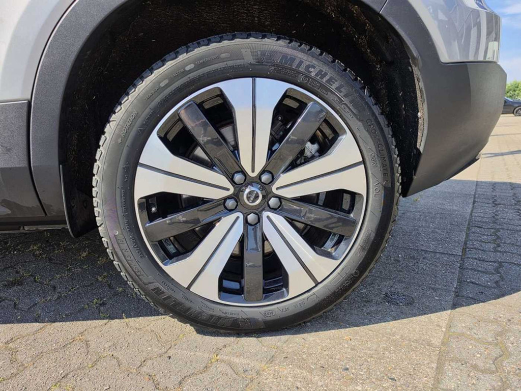 Volvo C40
