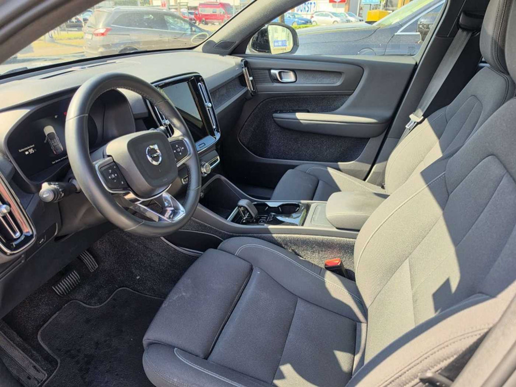 Volvo C40