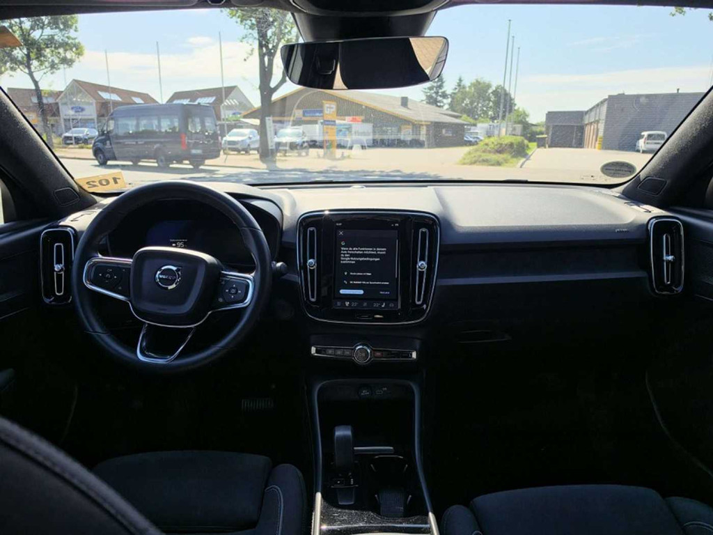 Volvo C40