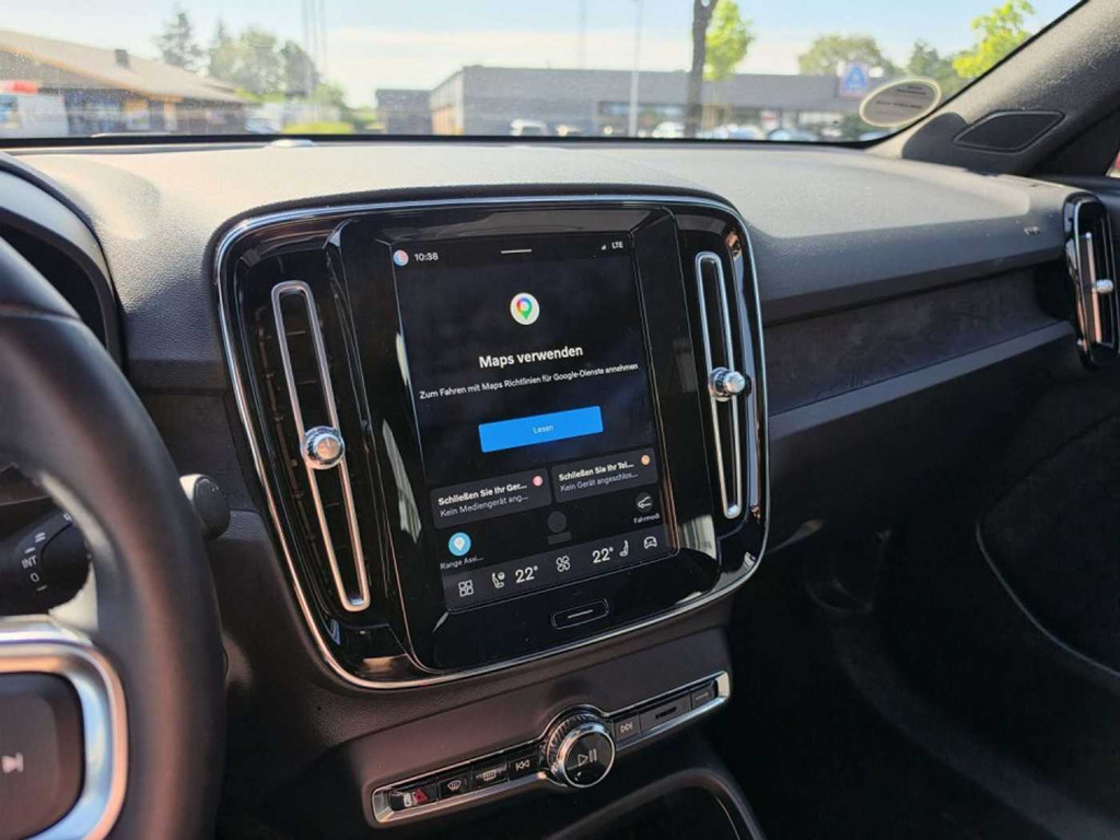 Volvo C40
