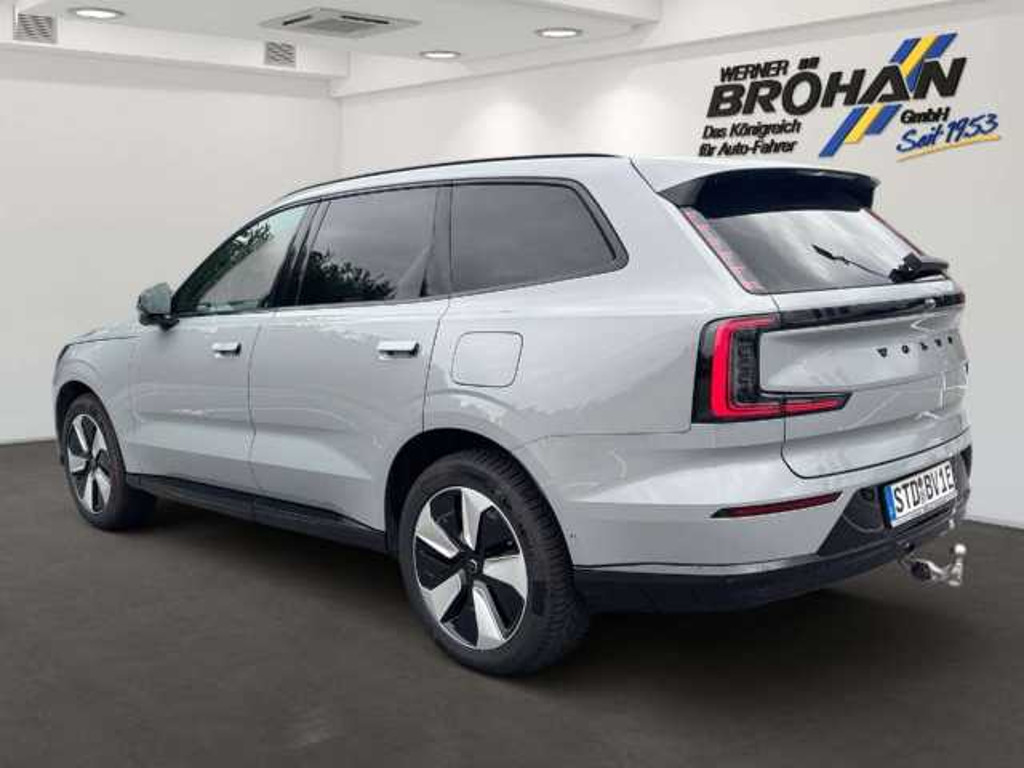 Volvo EX90