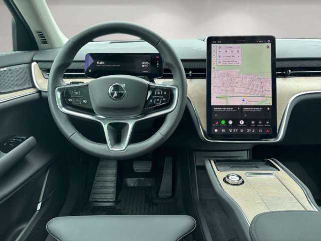 Volvo EX90