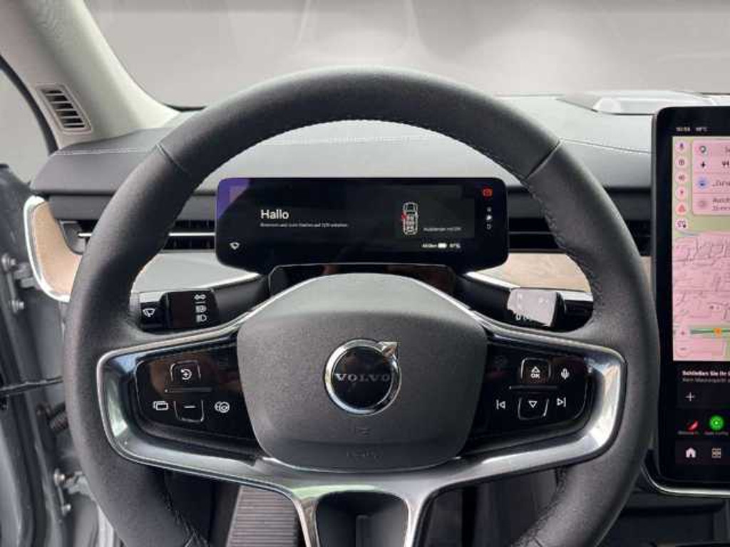 Volvo EX90