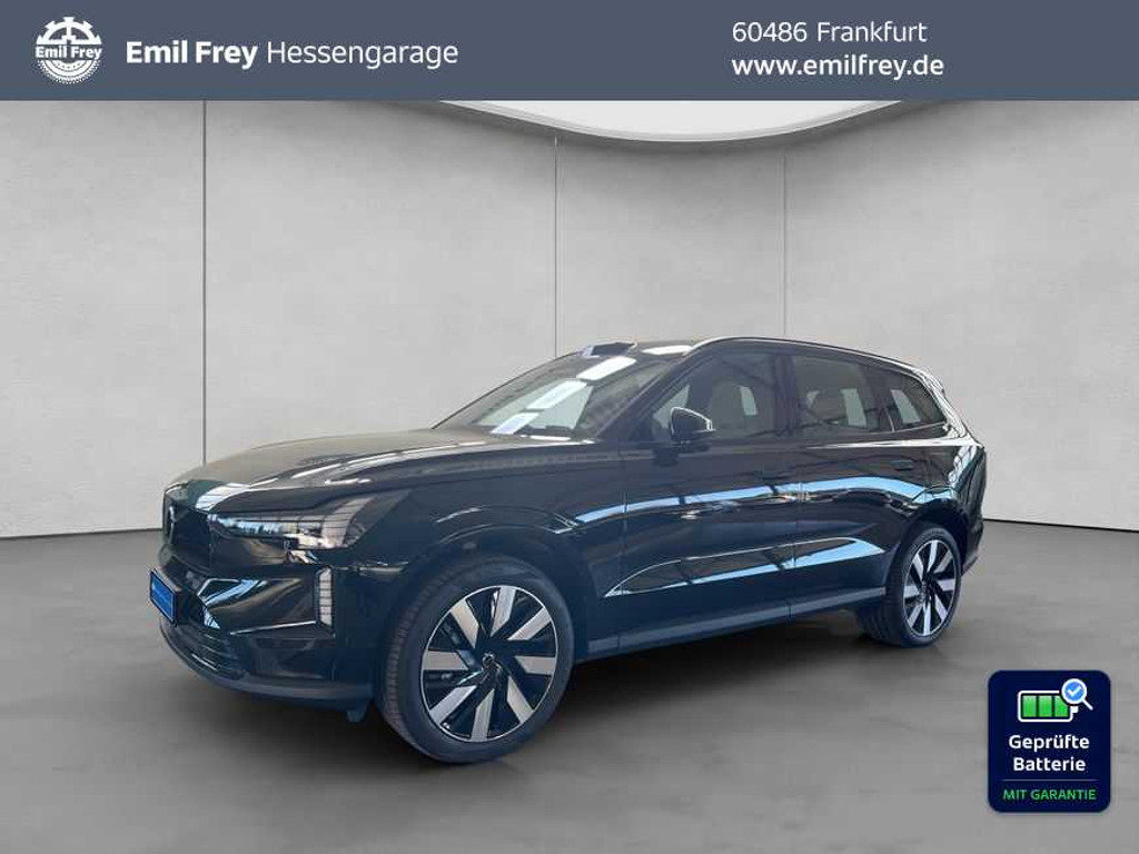Volvo EX90 21'