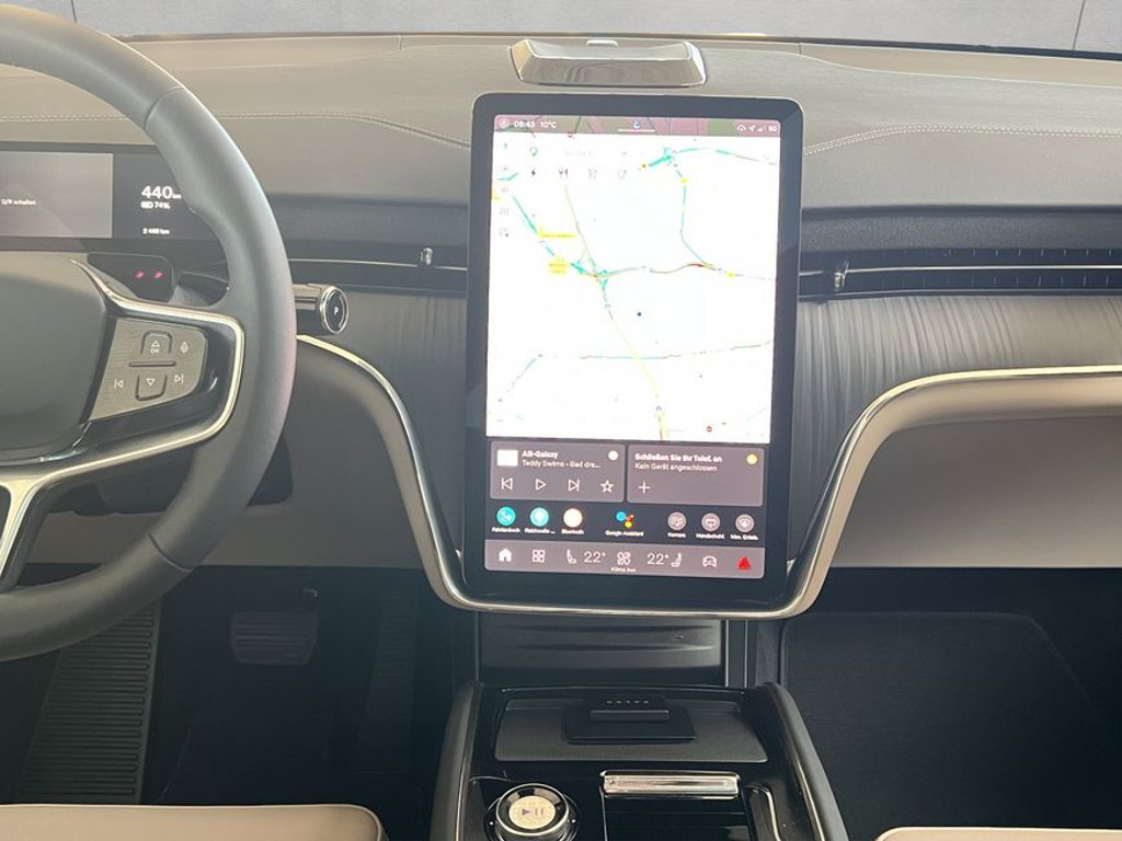 Volvo EX90