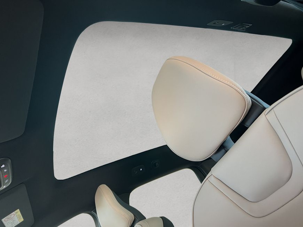 Volvo EX90