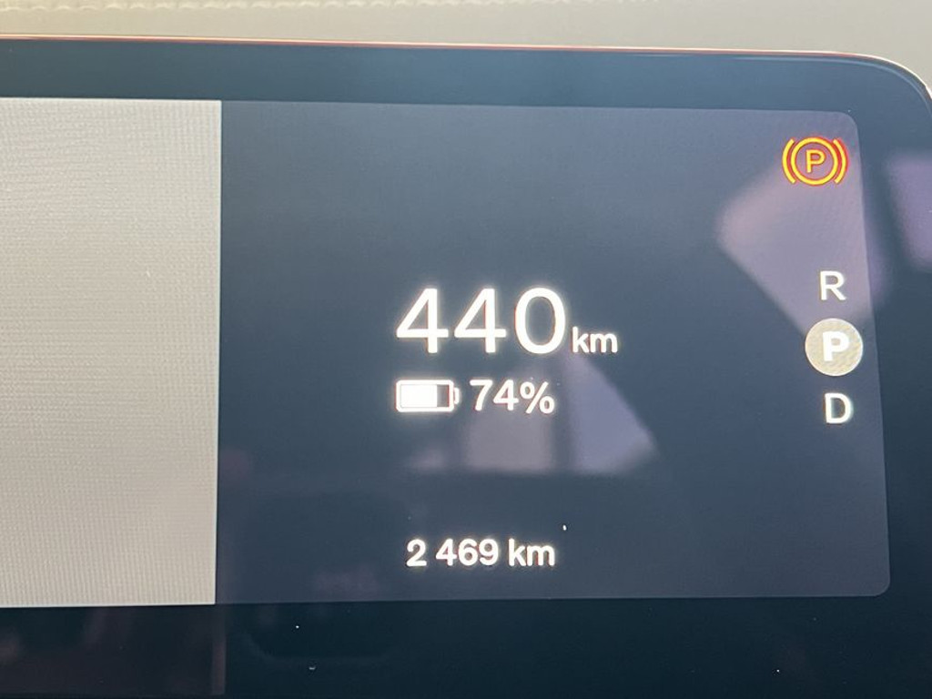 Volvo EX90