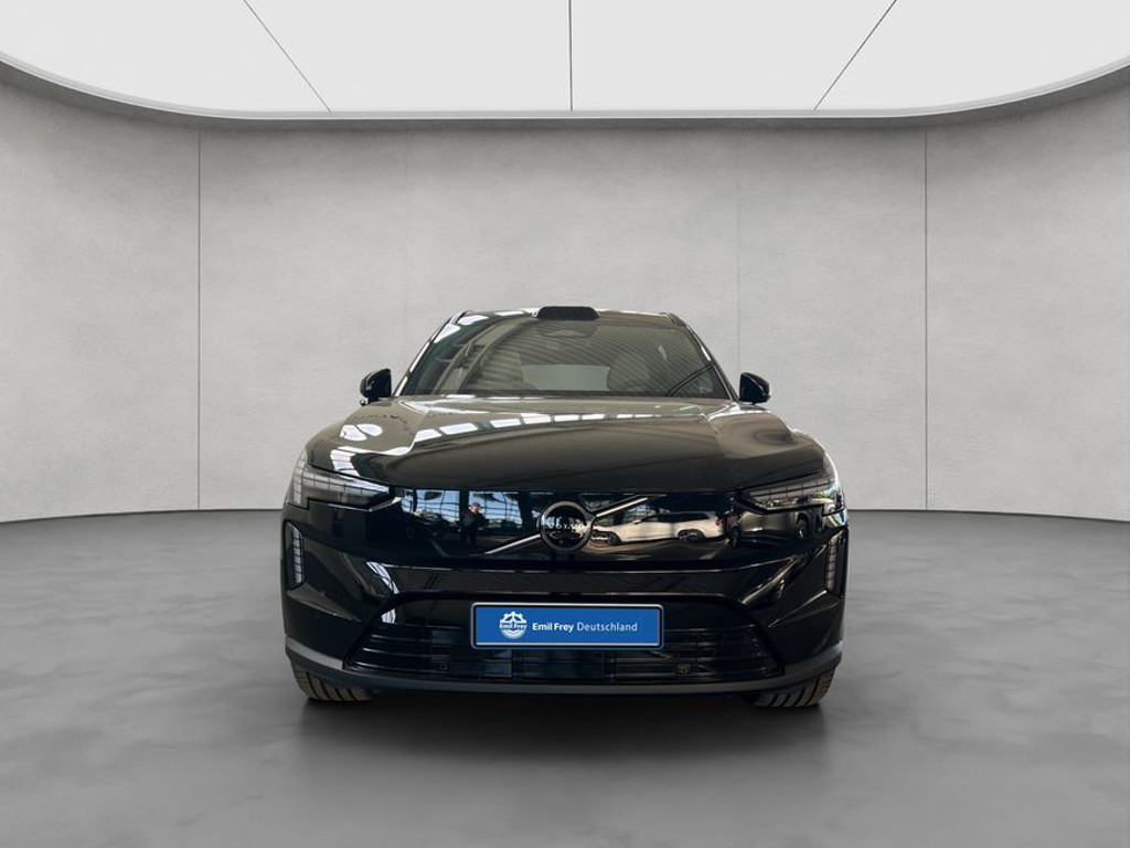 Volvo EX90