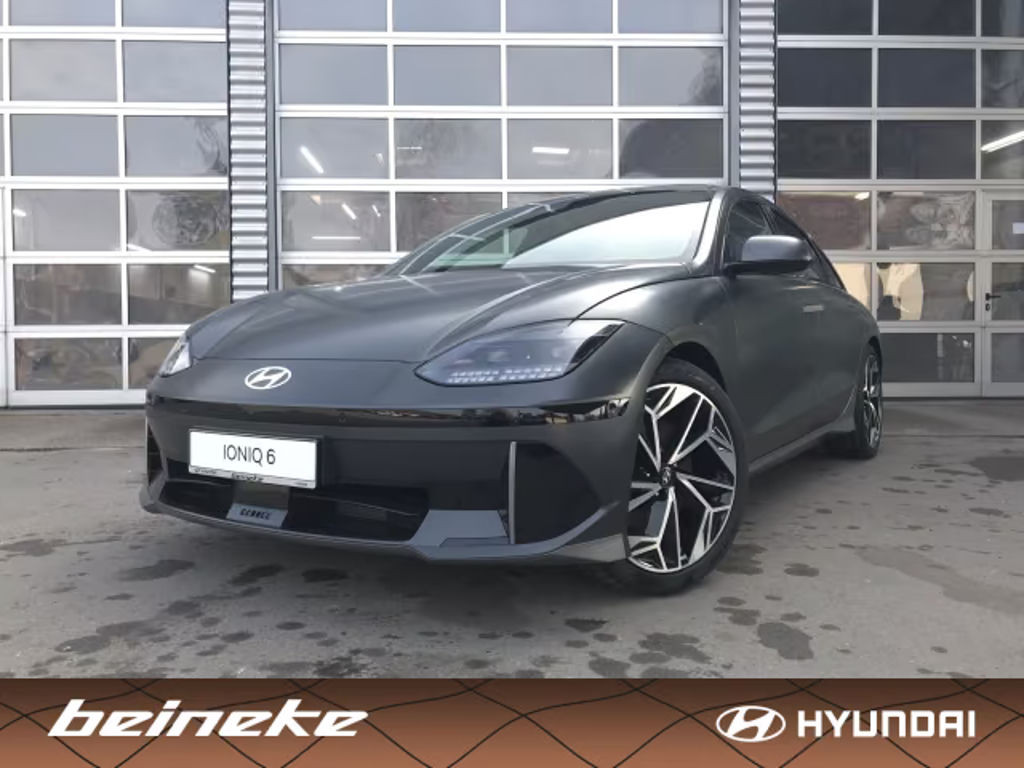 Hyundai IONIQ 6