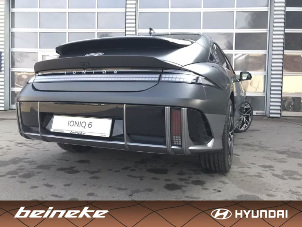 Hyundai IONIQ 6
