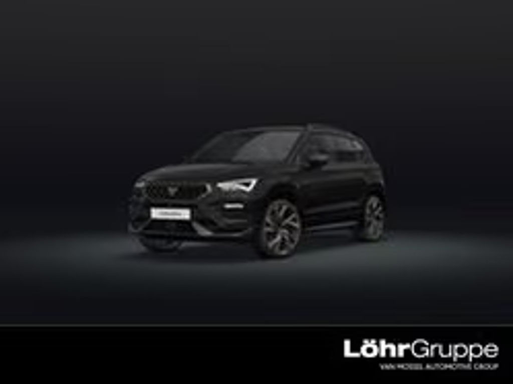 Cupra Ateca 4Drive VZ