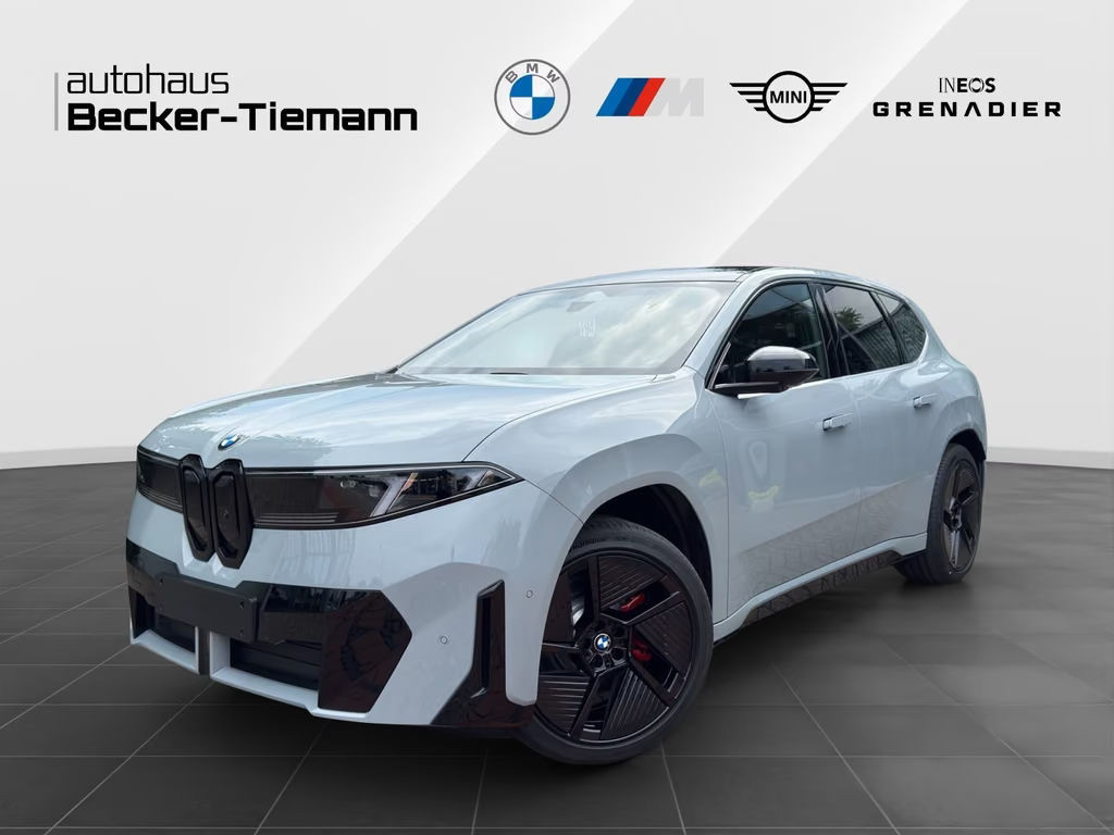 BMW iX3 iX3 40