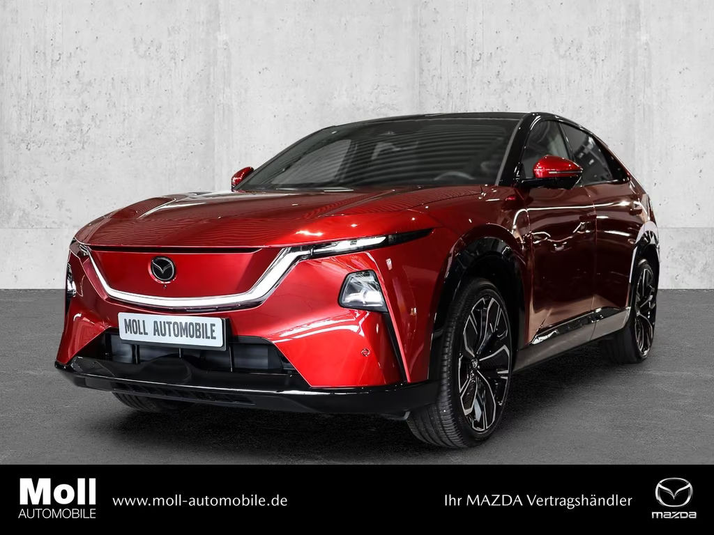 Mazda CX-6e Takumi