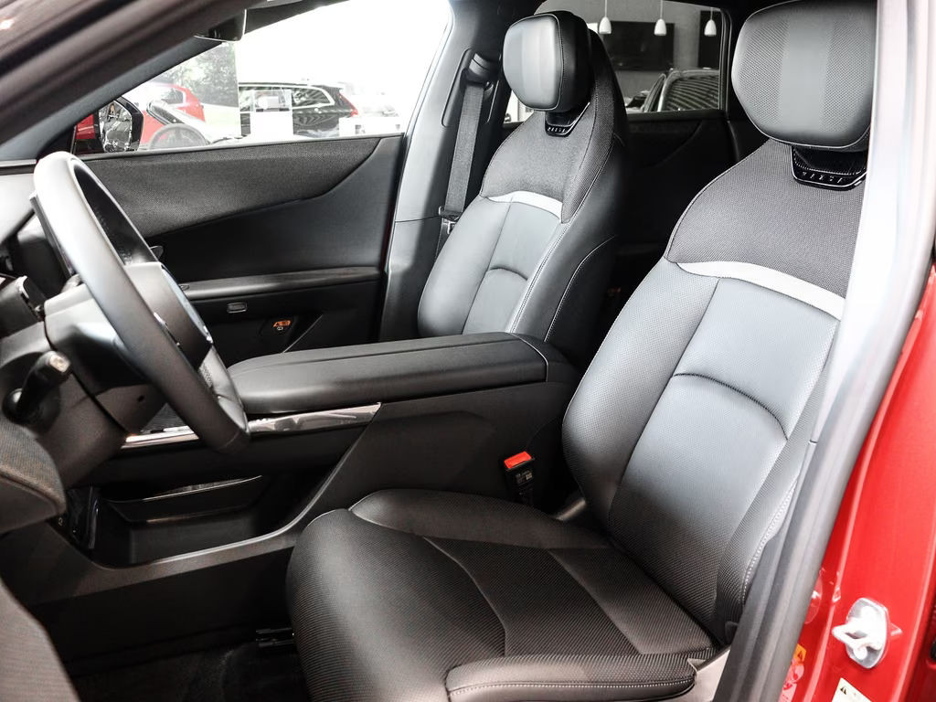 Mazda CX-6e