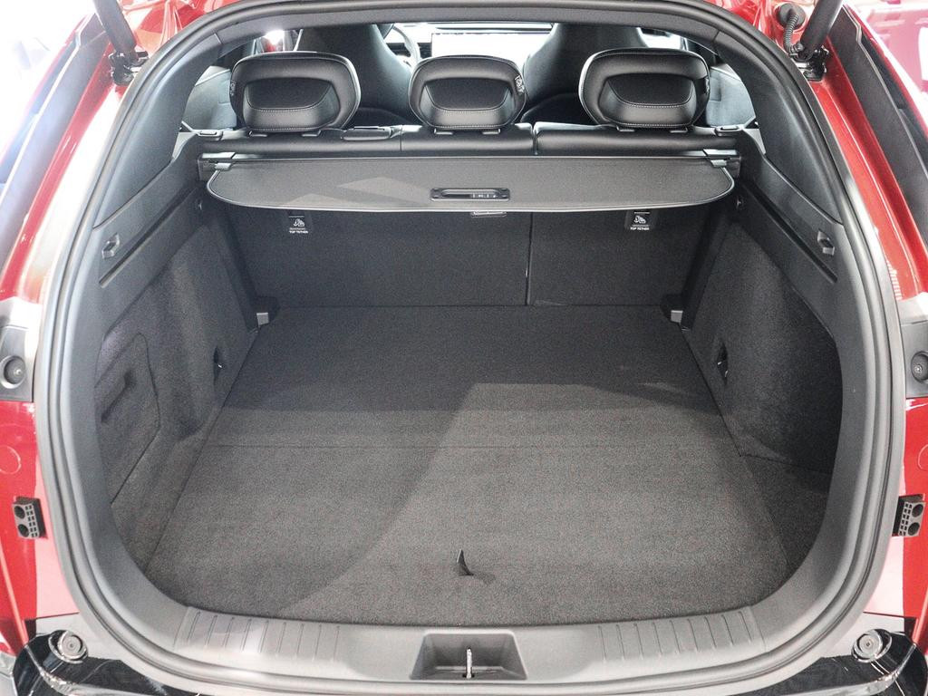 Mazda CX-6e