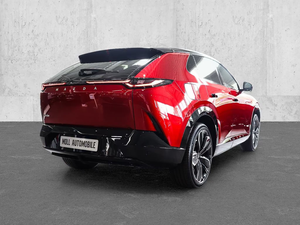 Mazda CX-6e