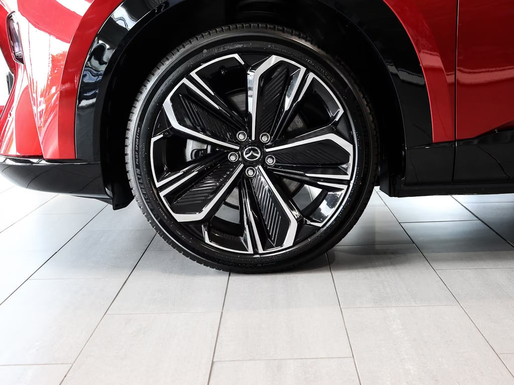 Mazda CX-6e